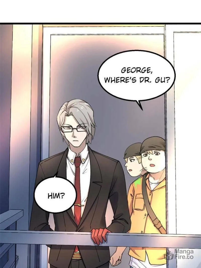 Global Collapse Chapter 25 page 36 - 