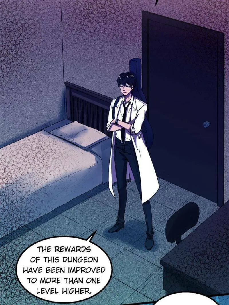 Global Collapse Chapter 25 page 38 - 