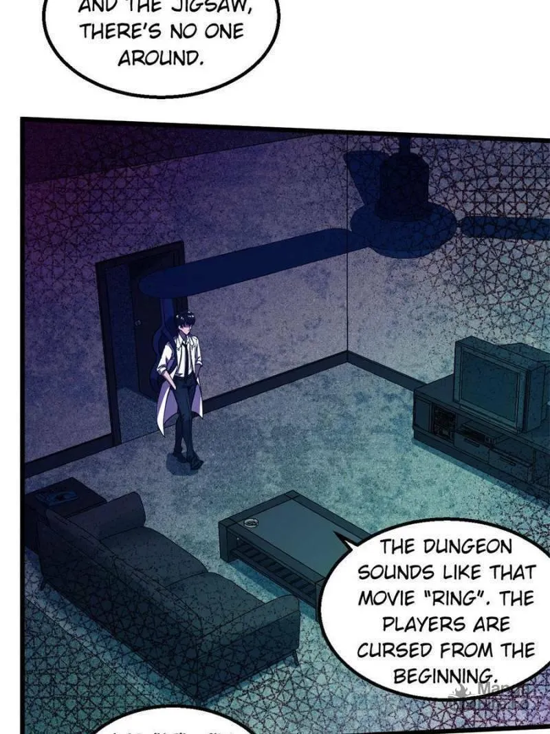 Global Collapse Chapter 25 page 40 - 