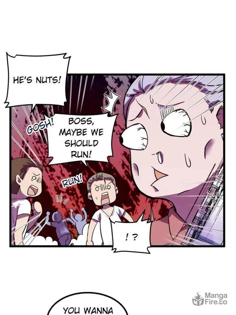 Global Collapse Chapter 25 page 5 - 