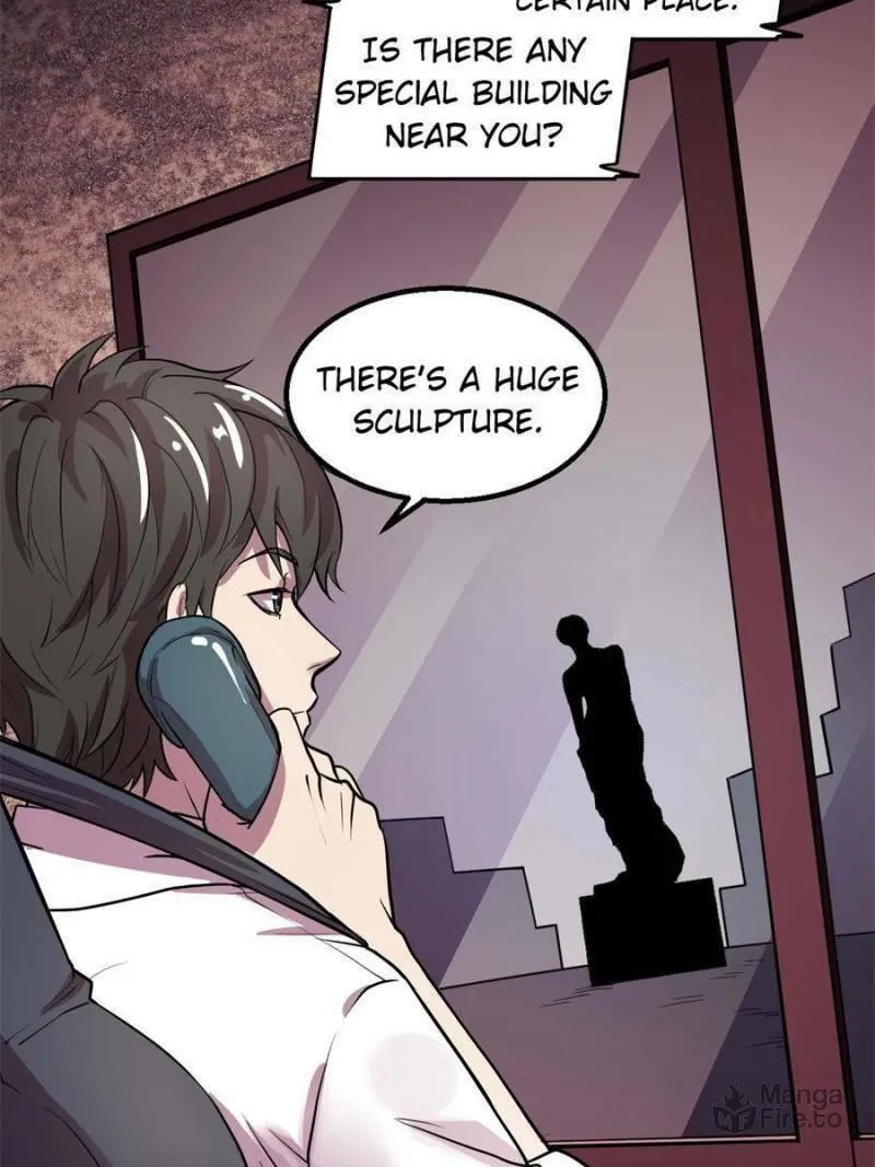 Global Collapse Chapter 25 page 45 - 