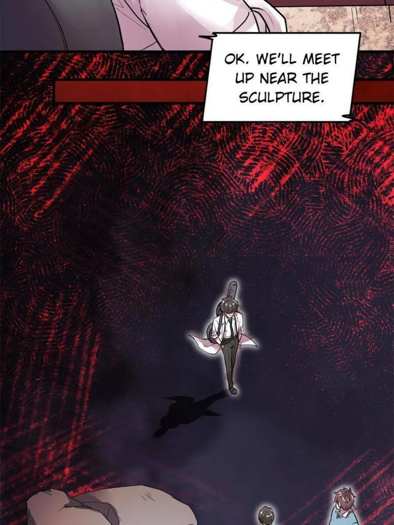 Global Collapse Chapter 25 page 46 - 