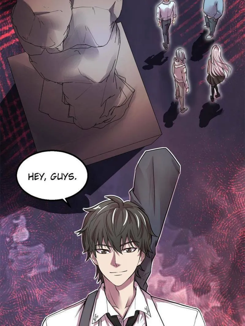 Global Collapse Chapter 25 page 47 - 