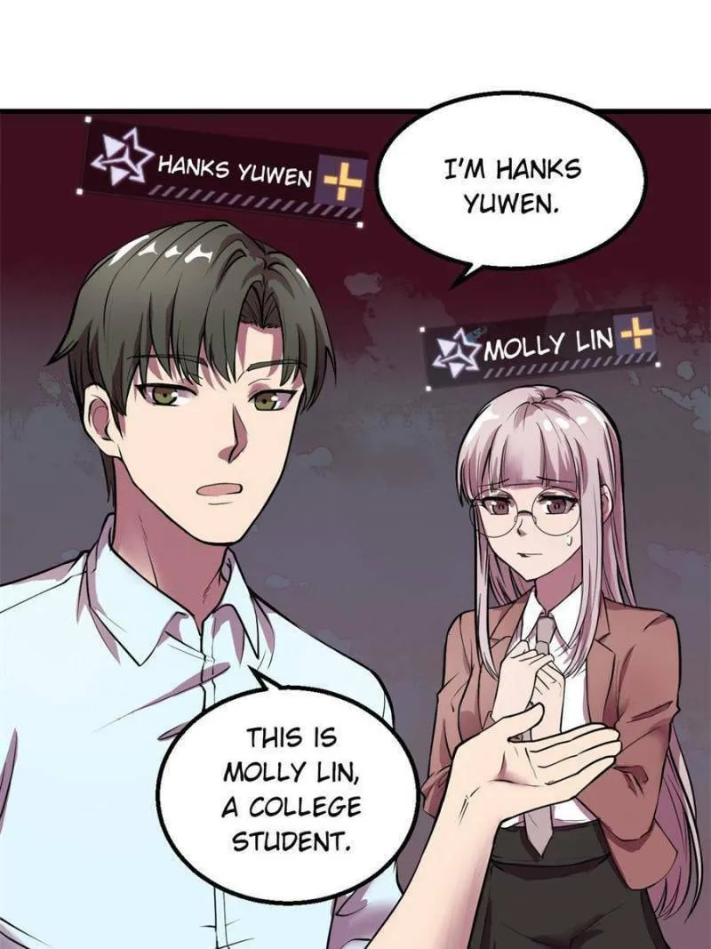 Global Collapse Chapter 25 page 49 - 