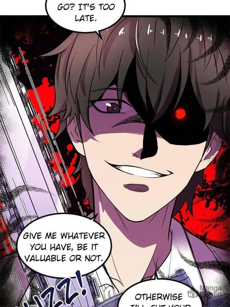 Global Collapse Chapter 25 page 6 - 