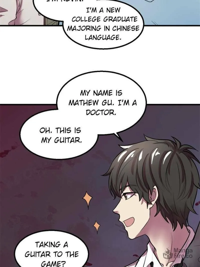 Global Collapse Chapter 25 page 51 - 