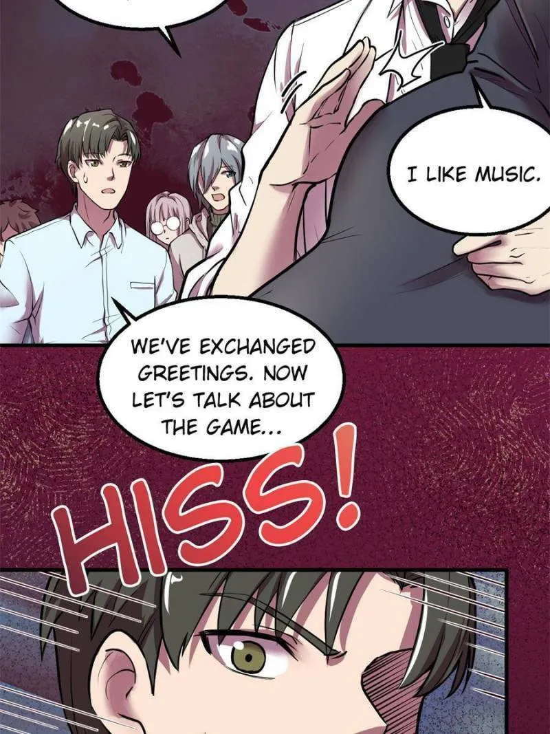 Global Collapse Chapter 25 page 52 - 
