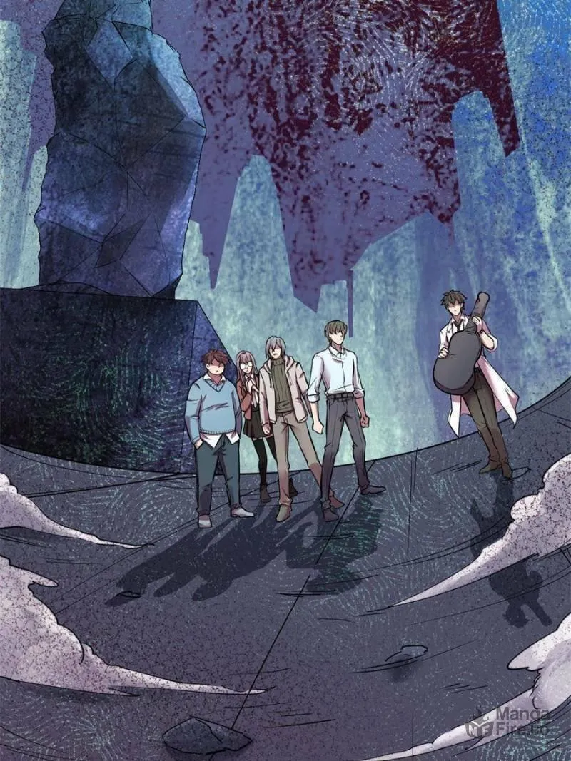 Global Collapse Chapter 25 page 54 - 