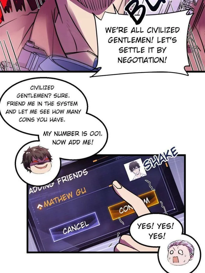 Global Collapse Chapter 25 page 8 - 