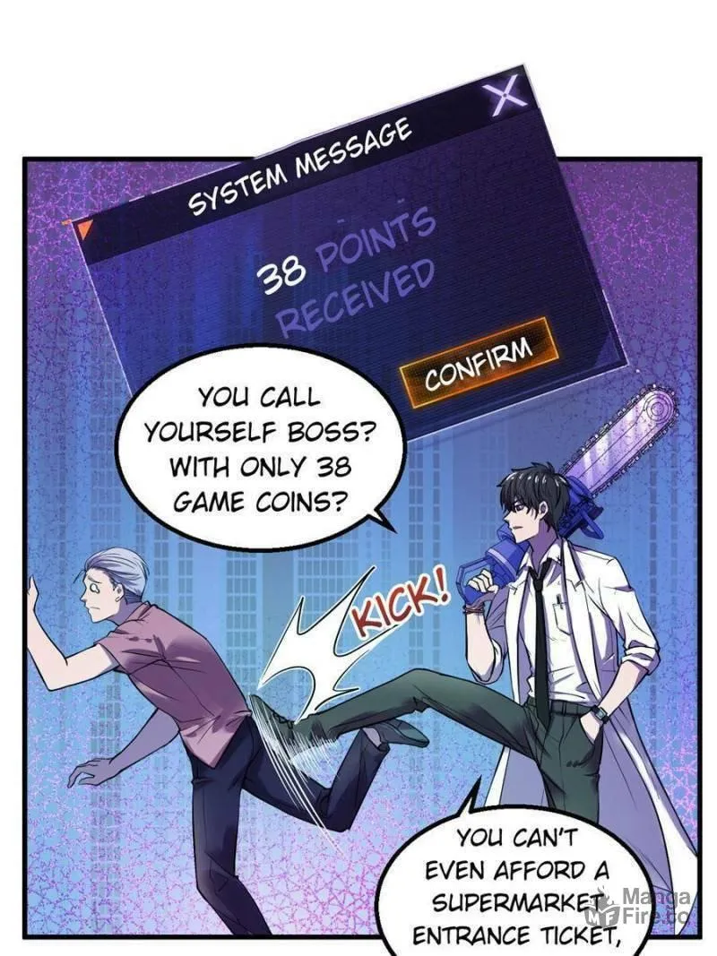 Global Collapse Chapter 25 page 10 - 