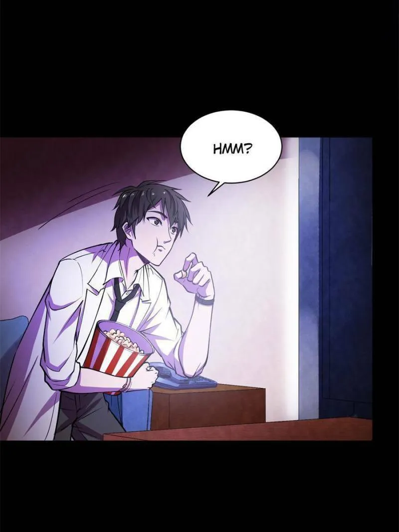 Global Collapse Chapter 26 page 13 - 
