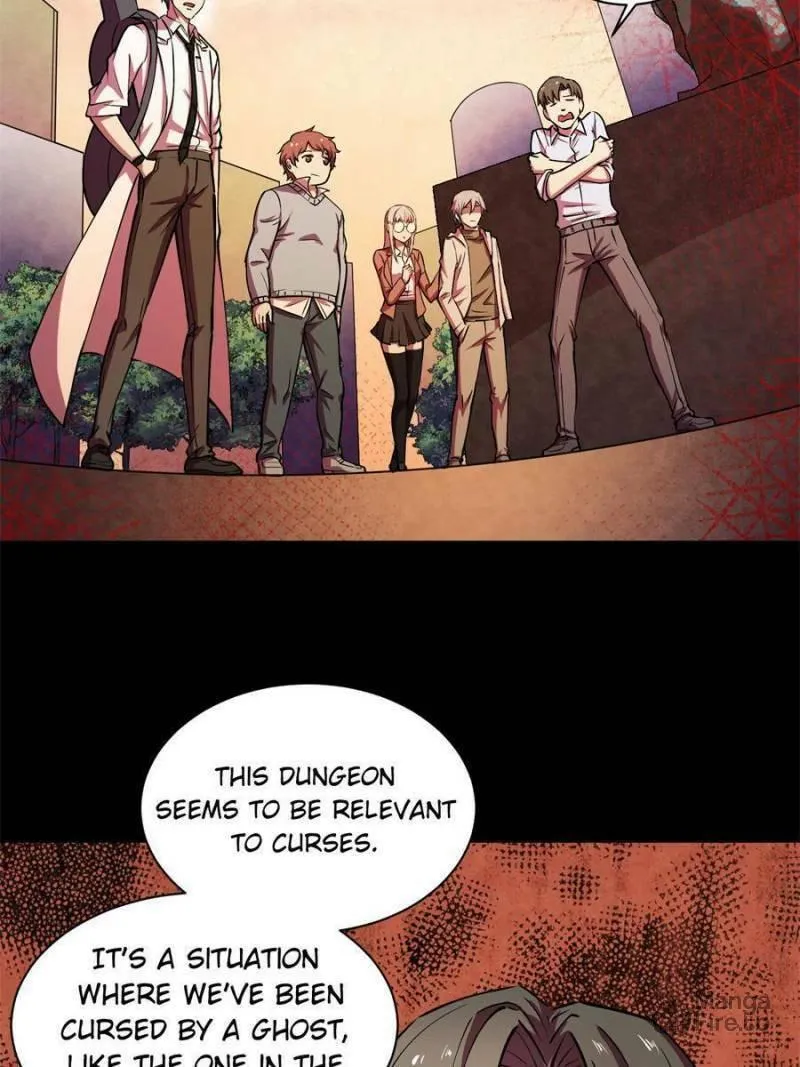 Global Collapse Chapter 26 page 3 - 