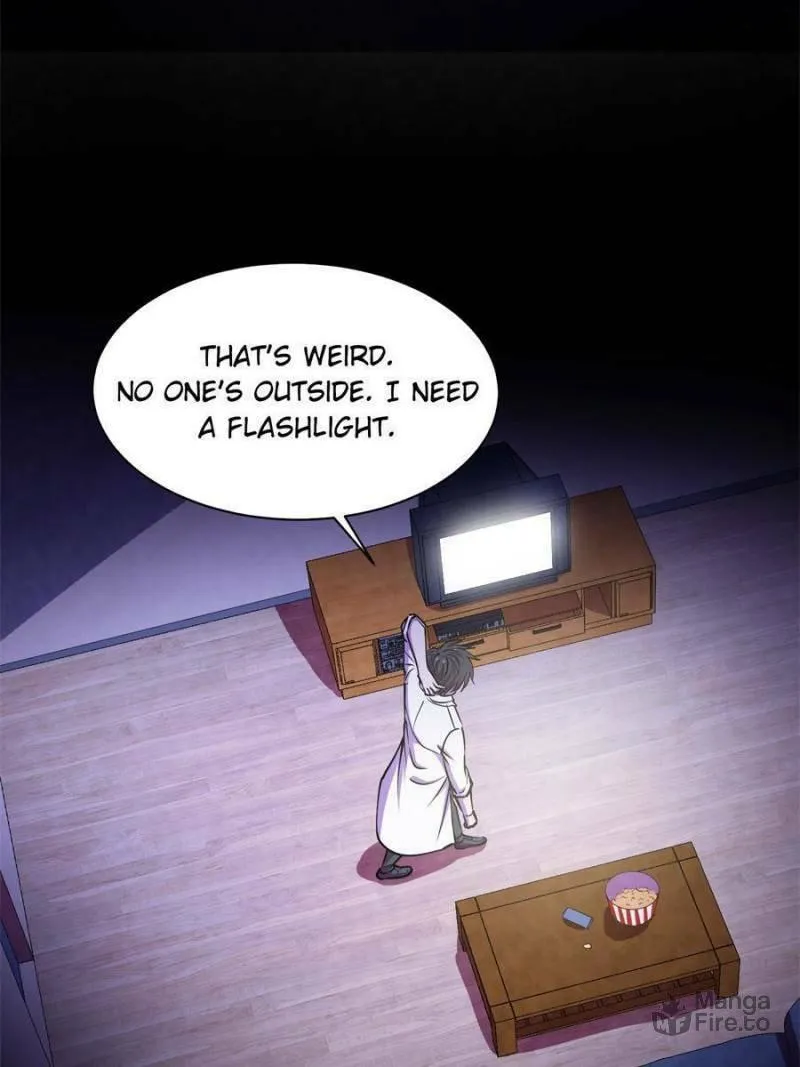 Global Collapse Chapter 26 page 21 - 