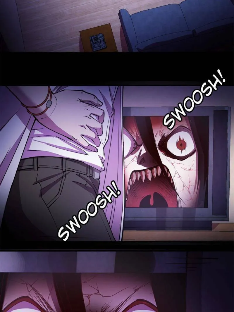 Global Collapse Chapter 26 page 22 - 