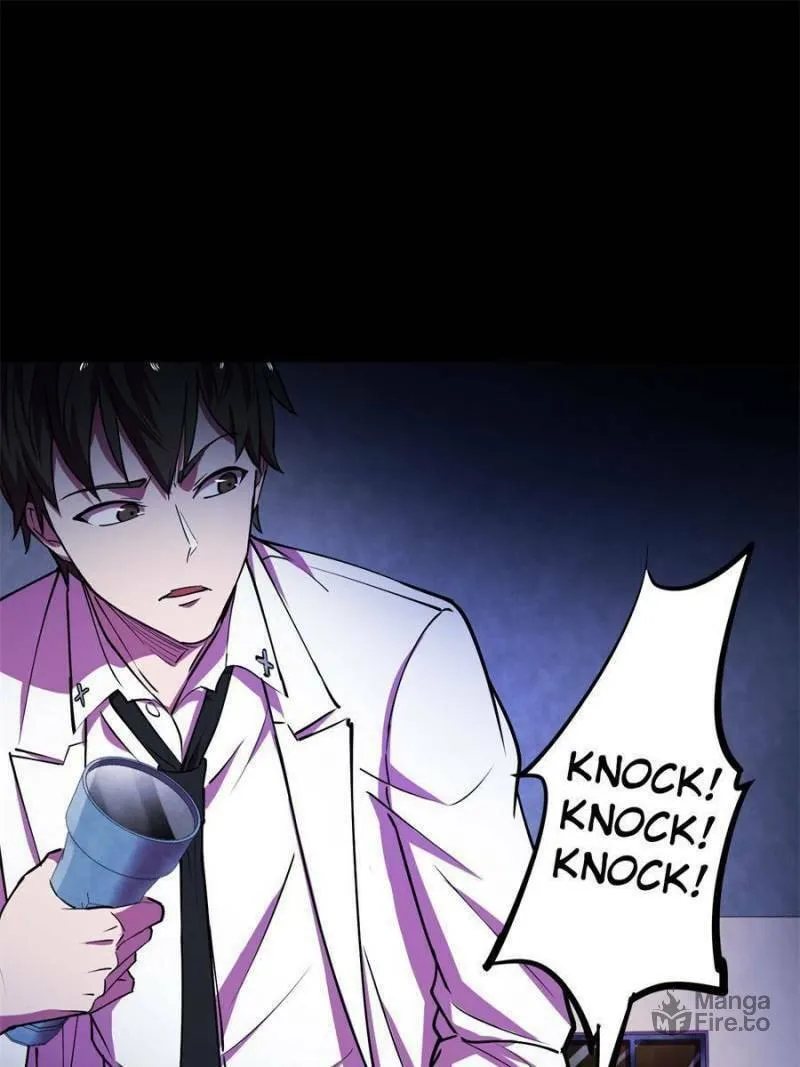 Global Collapse Chapter 26 page 25 - 