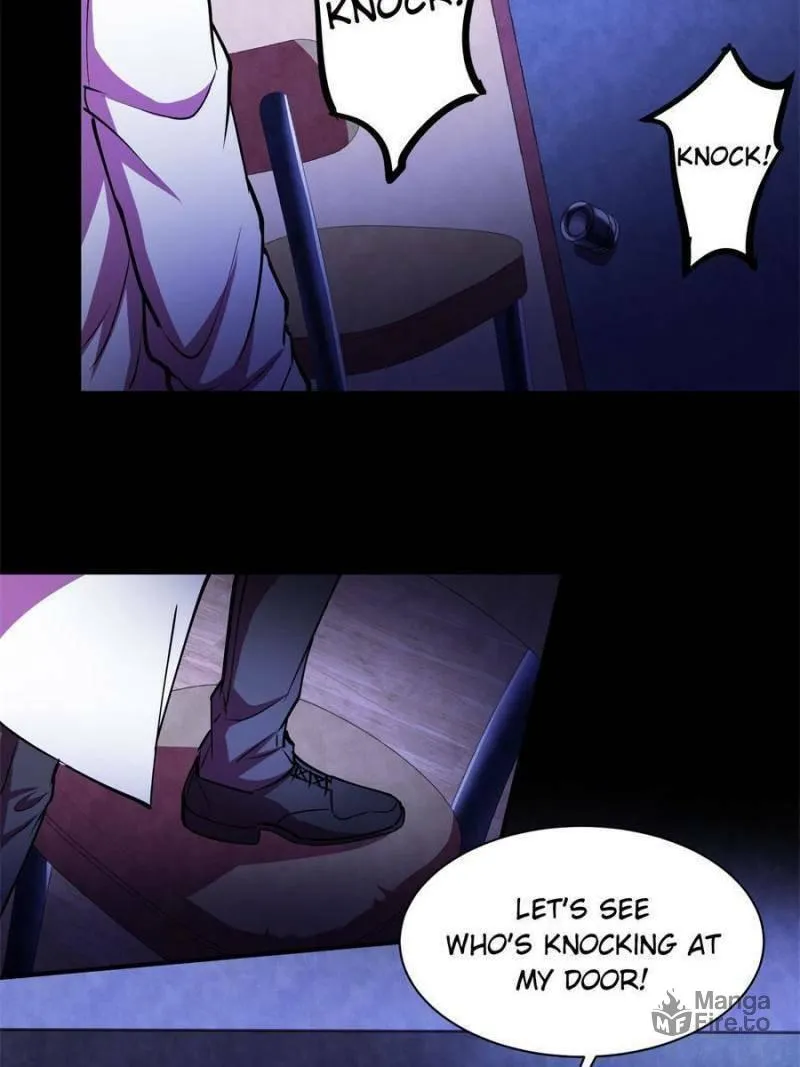 Global Collapse Chapter 26 page 27 - 