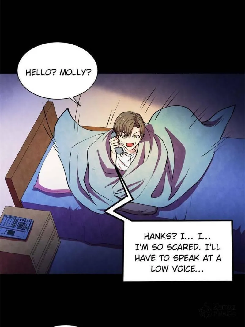 Global Collapse Chapter 26 page 35 - 