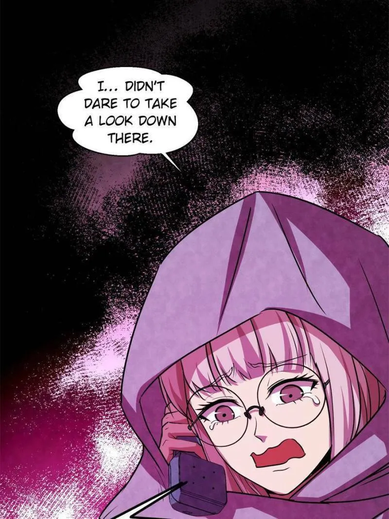 Global Collapse Chapter 26 page 37 - 