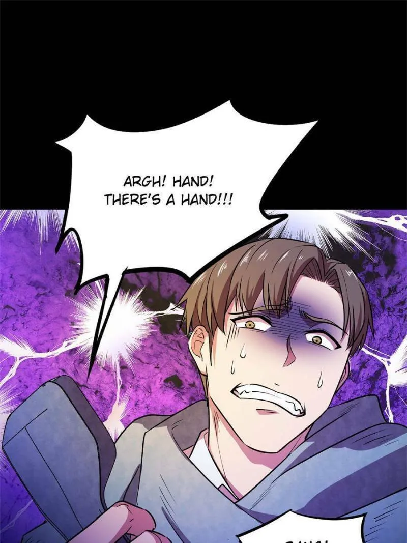 Global Collapse Chapter 26 page 41 - 