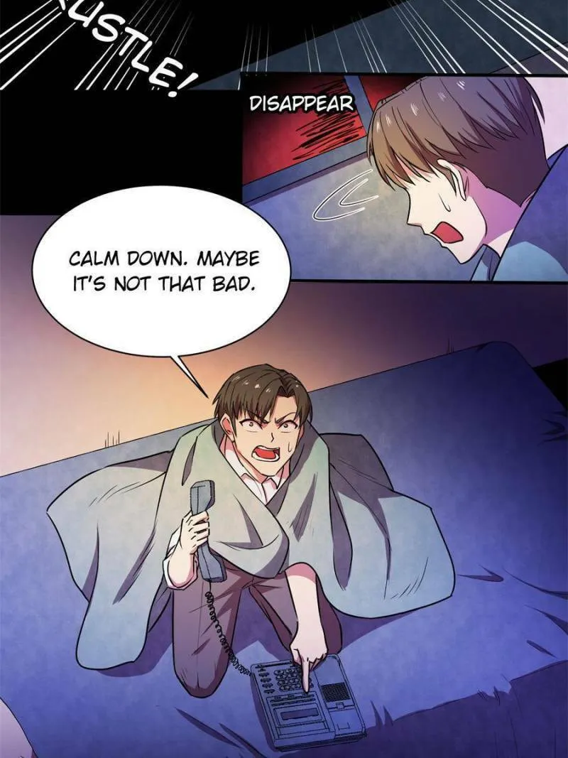 Global Collapse Chapter 26 page 44 - 