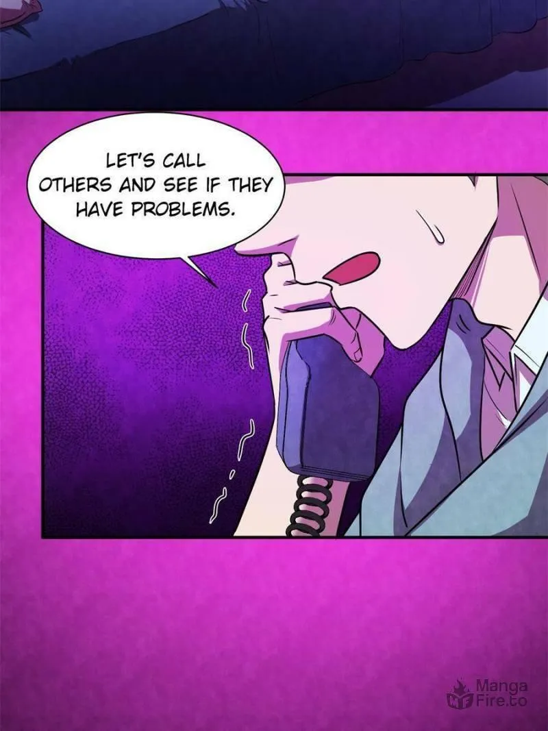 Global Collapse Chapter 26 page 45 - 