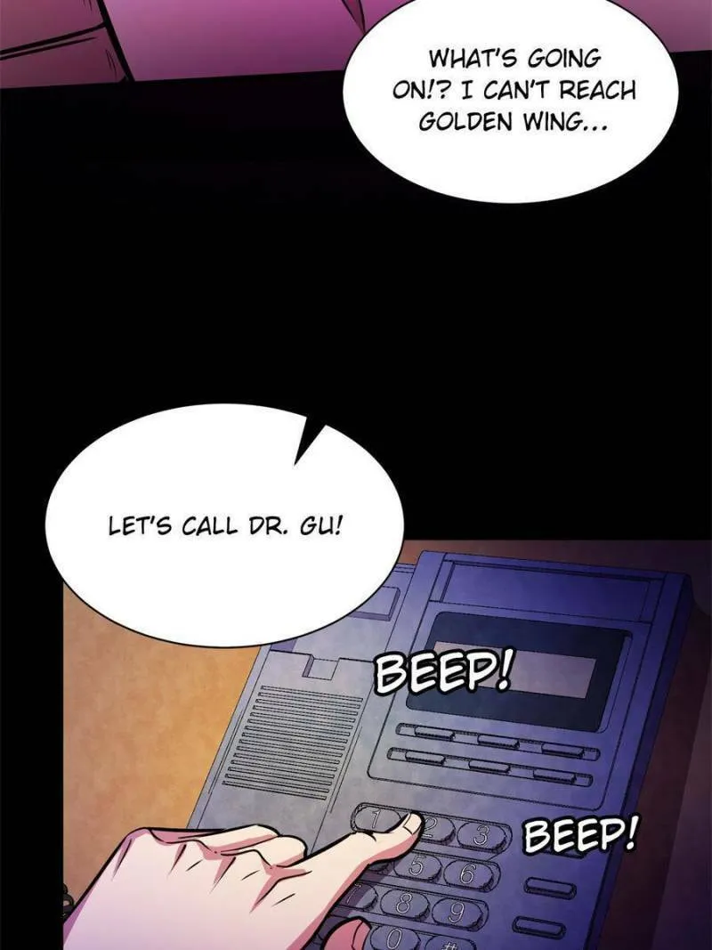 Global Collapse Chapter 26 page 47 - 