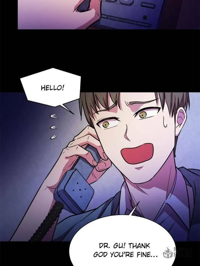 Global Collapse Chapter 26 page 48 - 