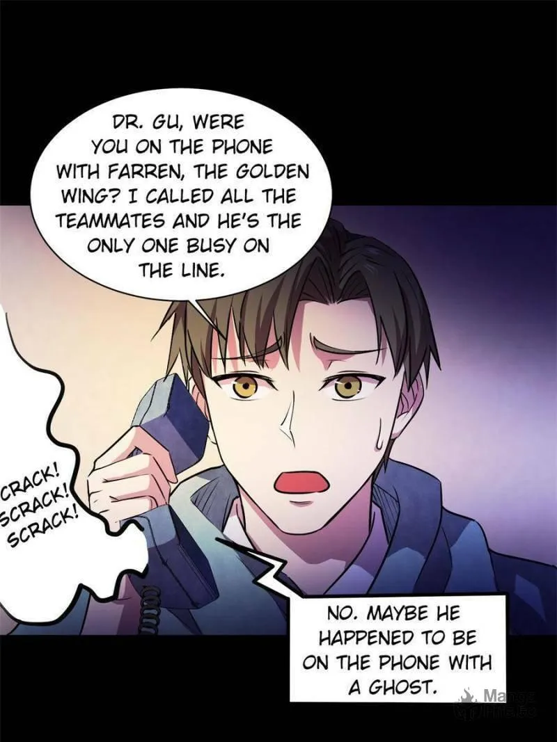 Global Collapse Chapter 26 page 50 - 