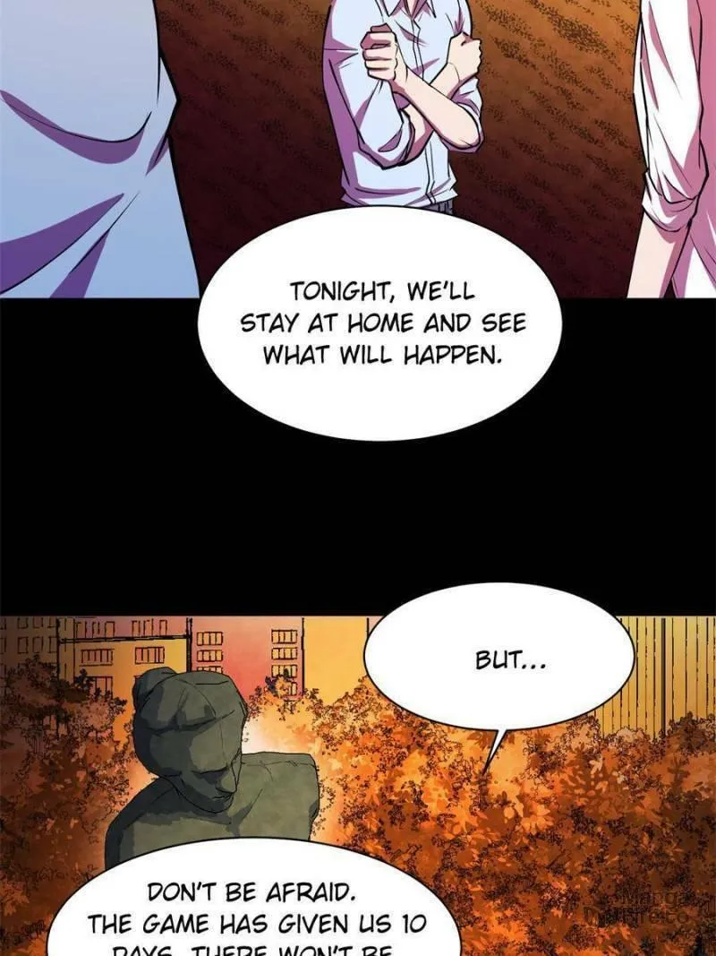Global Collapse Chapter 26 page 6 - 