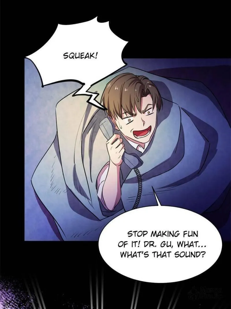 Global Collapse Chapter 26 page 51 - 