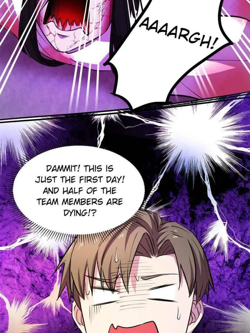 Global Collapse Chapter 26 page 53 - 
