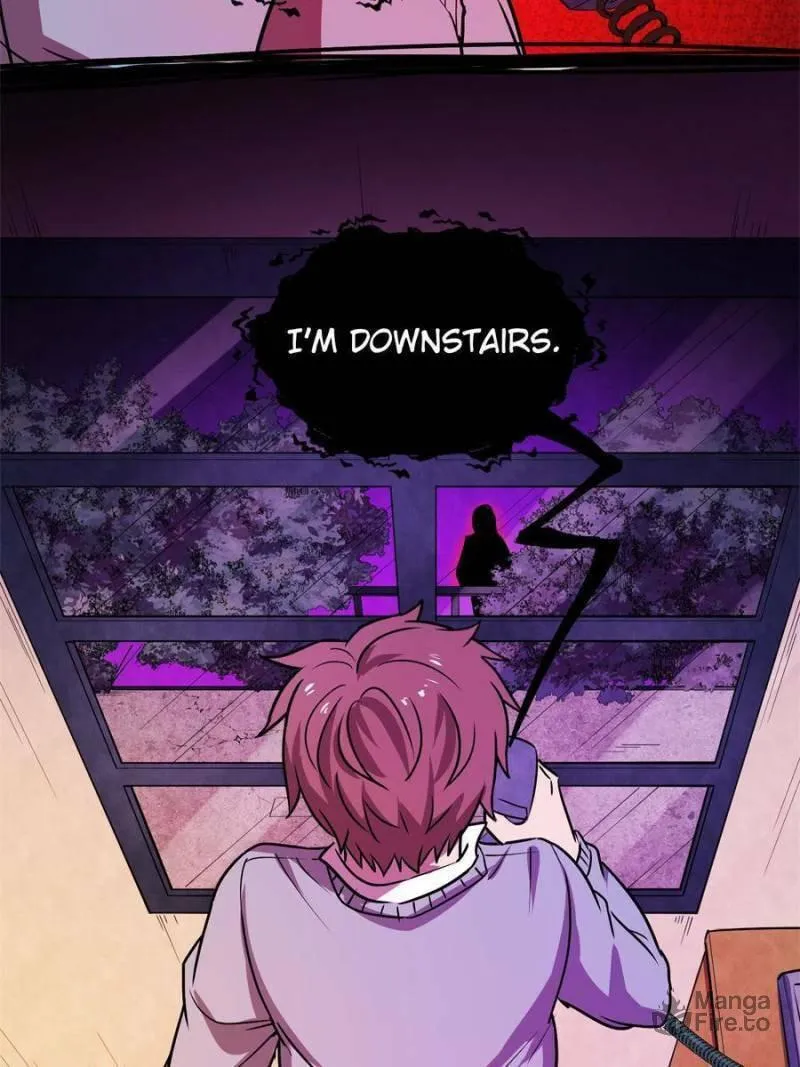 Global Collapse Chapter 26 page 60 - 