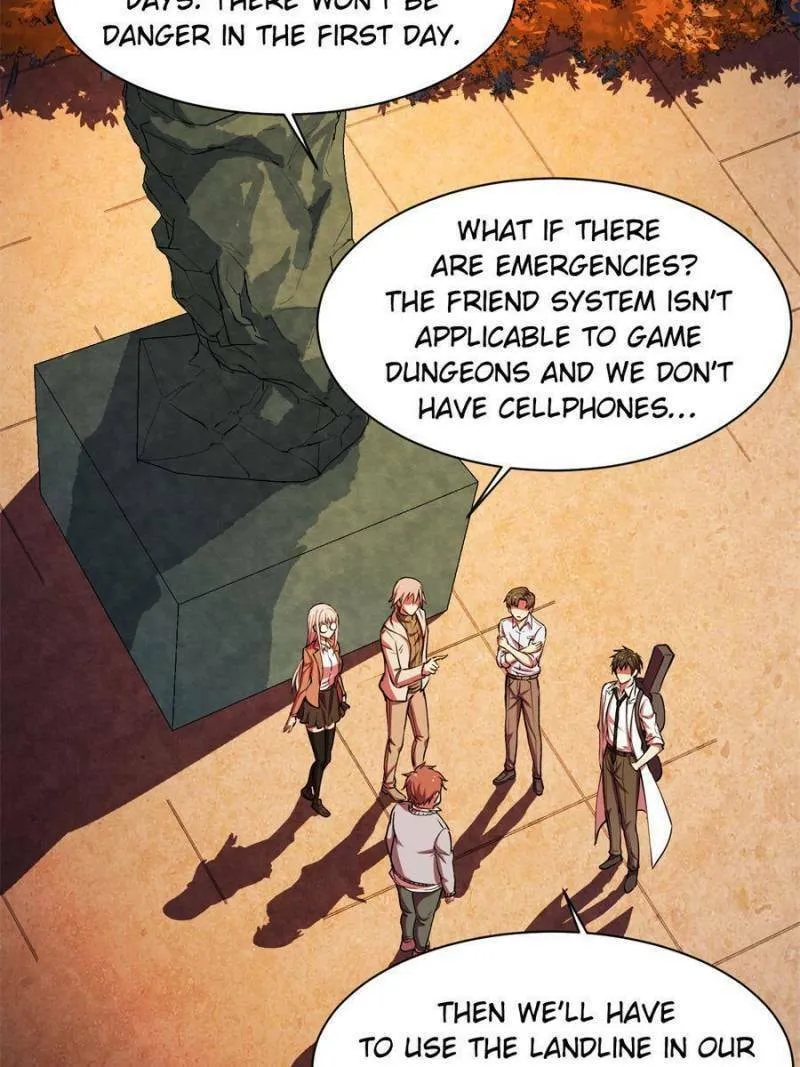 Global Collapse Chapter 26 page 7 - 