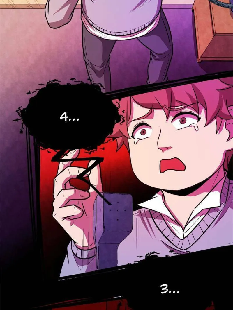 Global Collapse Chapter 26 page 61 - 