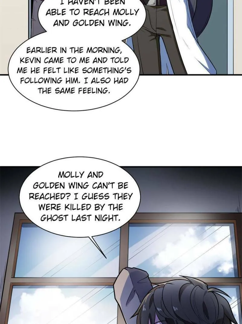 Global Collapse Chapter 27 page 11 - 