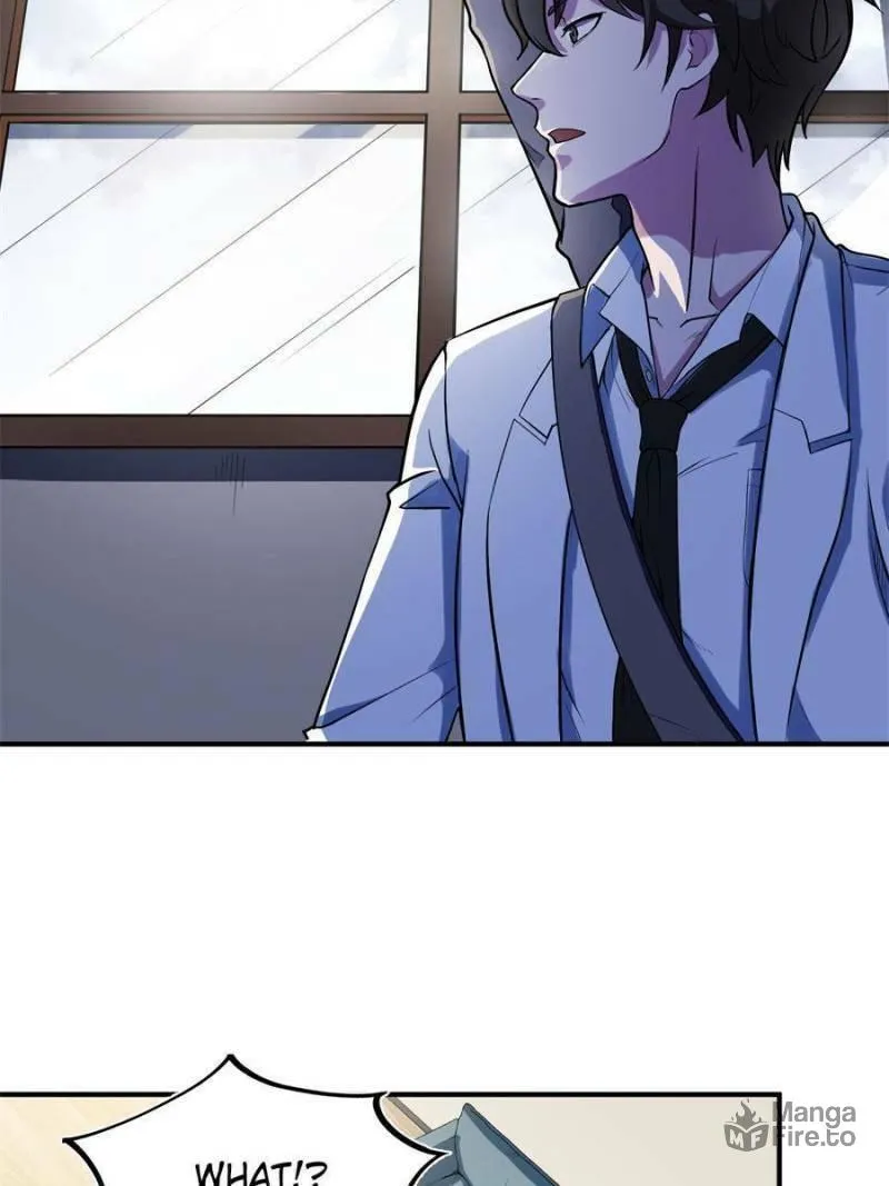 Global Collapse Chapter 27 page 12 - 