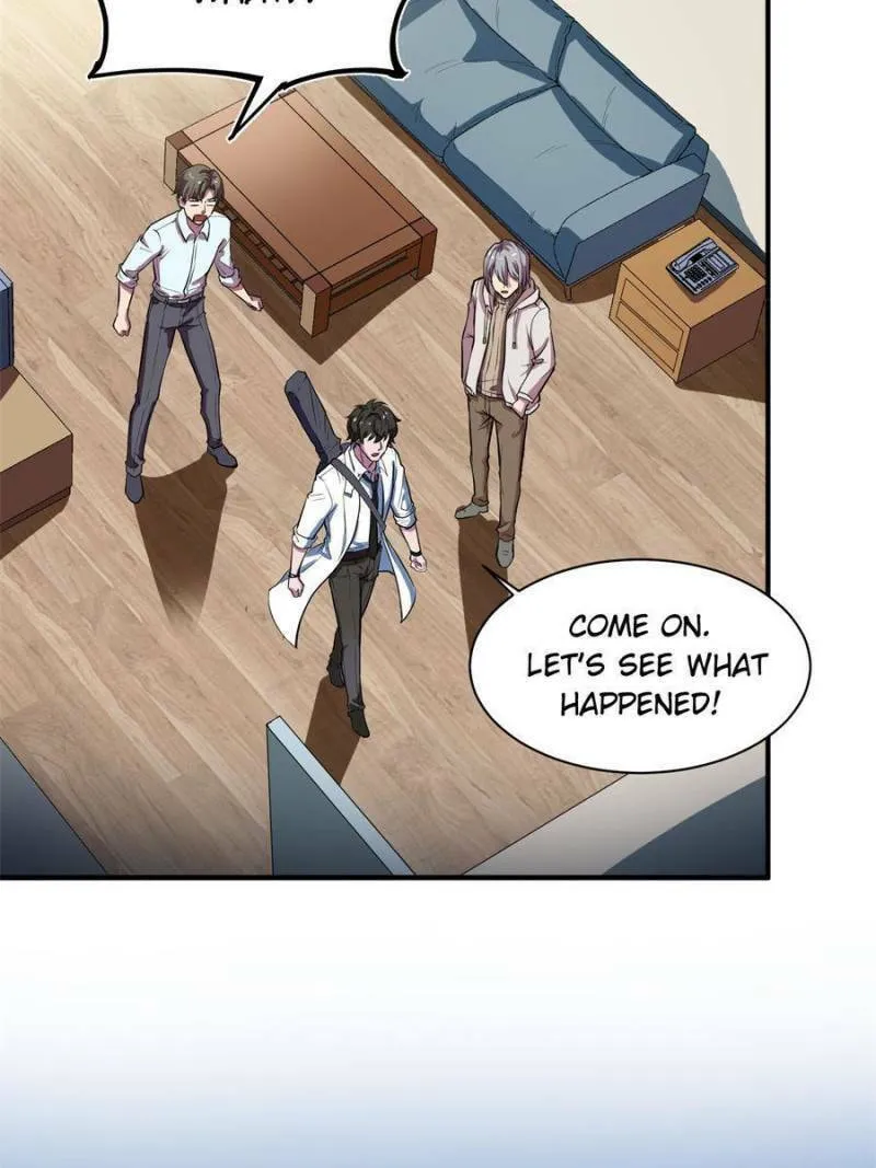 Global Collapse Chapter 27 page 13 - 