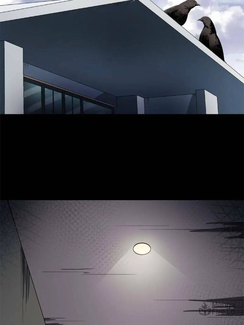 Global Collapse Chapter 27 page 15 - 