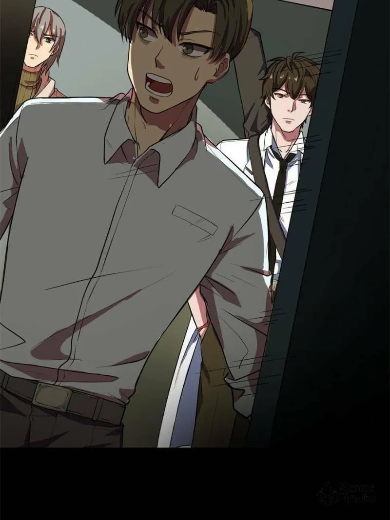 Global Collapse Chapter 27 page 18 - 