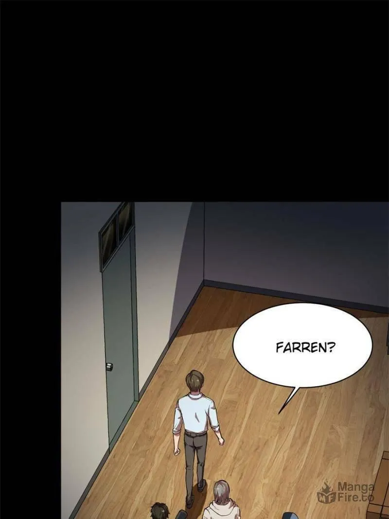 Global Collapse Chapter 27 page 20 - 
