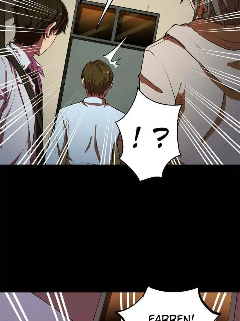 Global Collapse Chapter 27 page 22 - 
