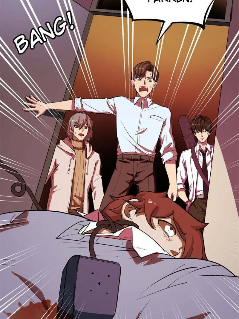 Global Collapse Chapter 27 page 23 - 