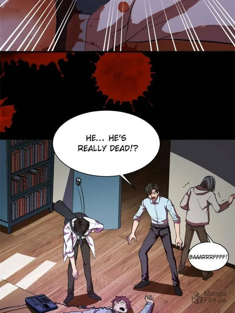 Global Collapse Chapter 27 page 24 - 