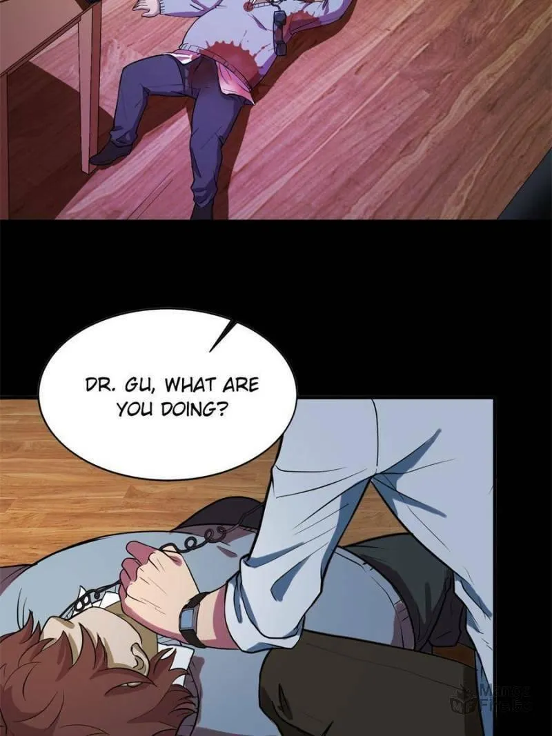 Global Collapse Chapter 27 page 25 - 