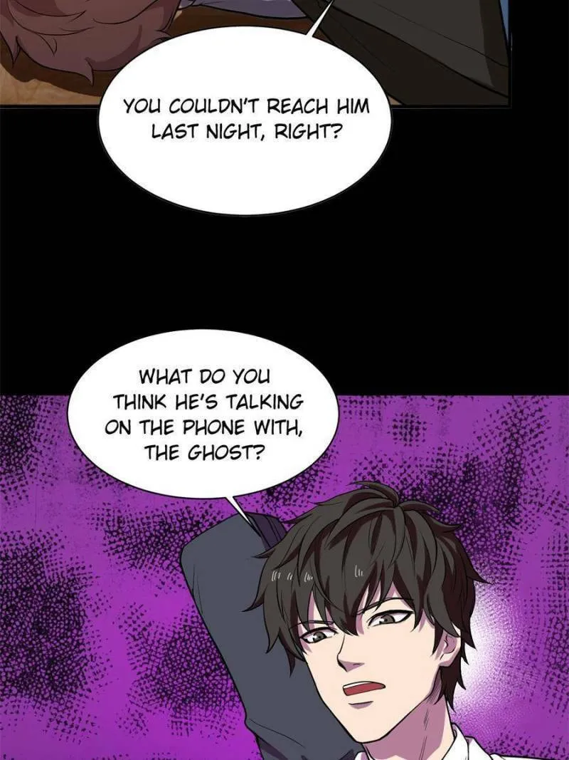 Global Collapse Chapter 27 page 26 - 