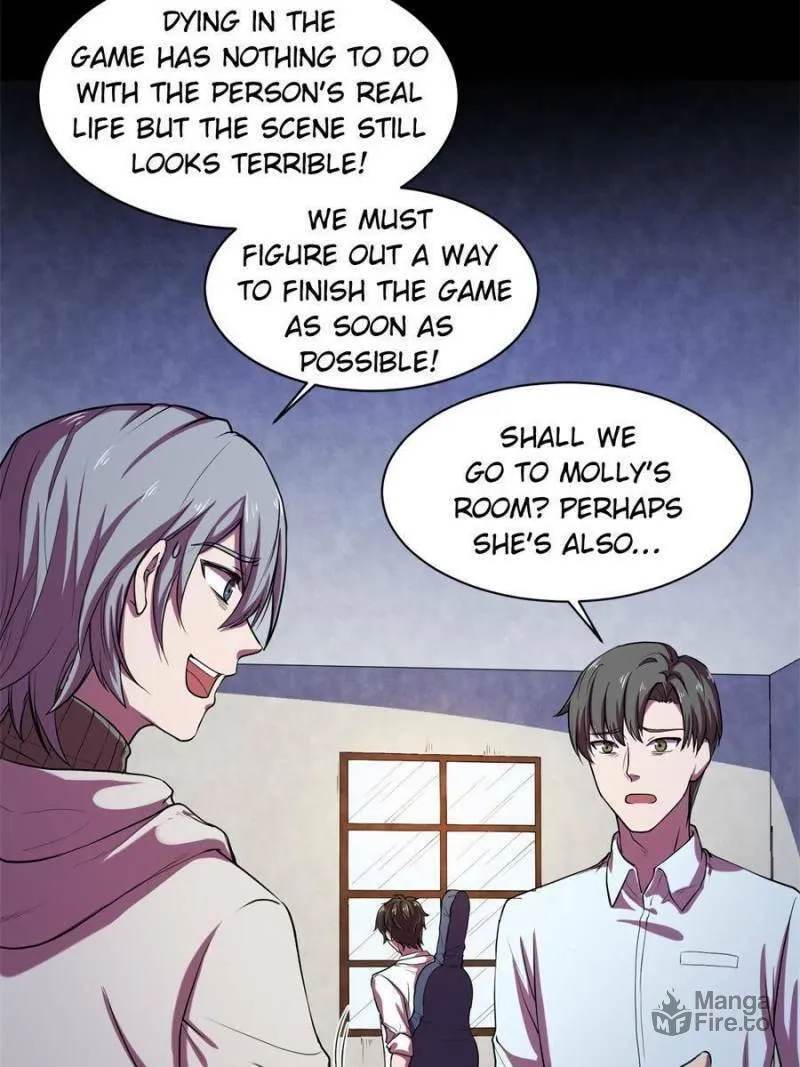 Global Collapse Chapter 27 page 30 - 