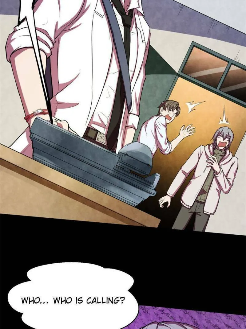 Global Collapse Chapter 27 page 32 - 