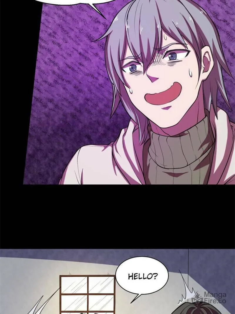 Global Collapse Chapter 27 page 33 - 