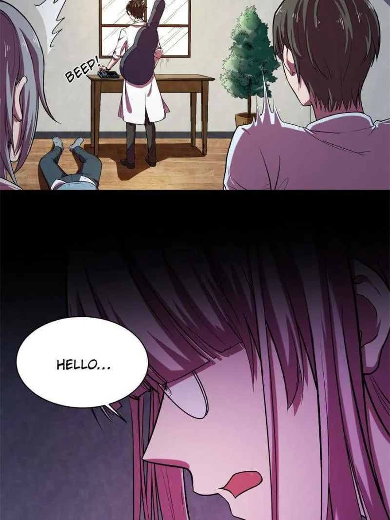 Global Collapse Chapter 27 page 34 - 