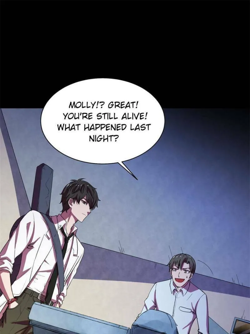 Global Collapse Chapter 27 page 37 - 